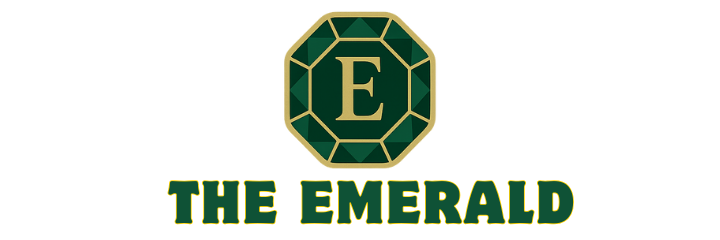 The Emerald Garden View